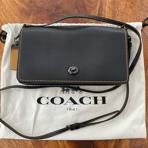 Coach Crossbody Bag